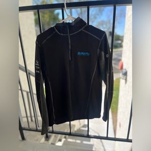 Subaru rally light weight jacket size Medium